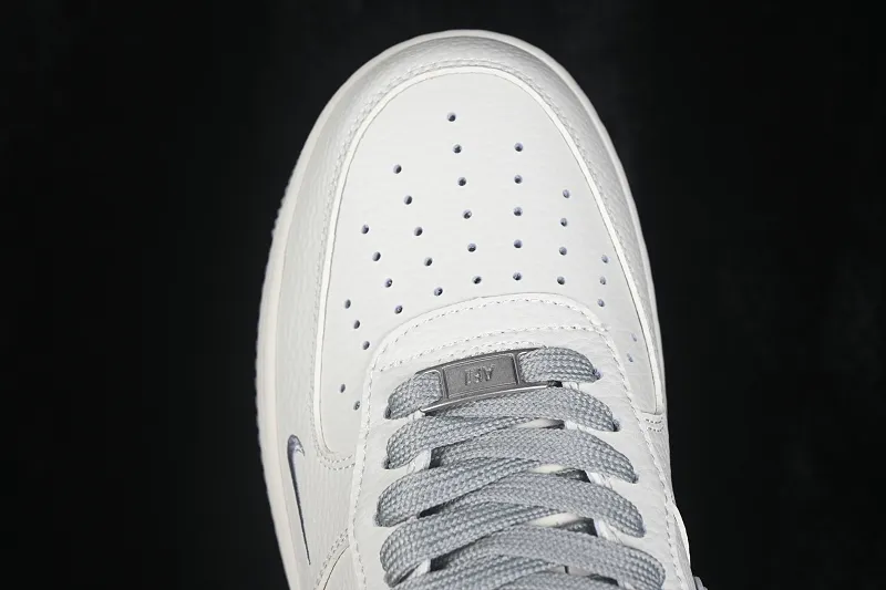 All categories Nk Air Force 1 Air Force series Nk Air Force 1 Low Air Force low-top Nike Air Force 1'07 Low joint model Air Force 1 low-top casual sneakers NH0601-603